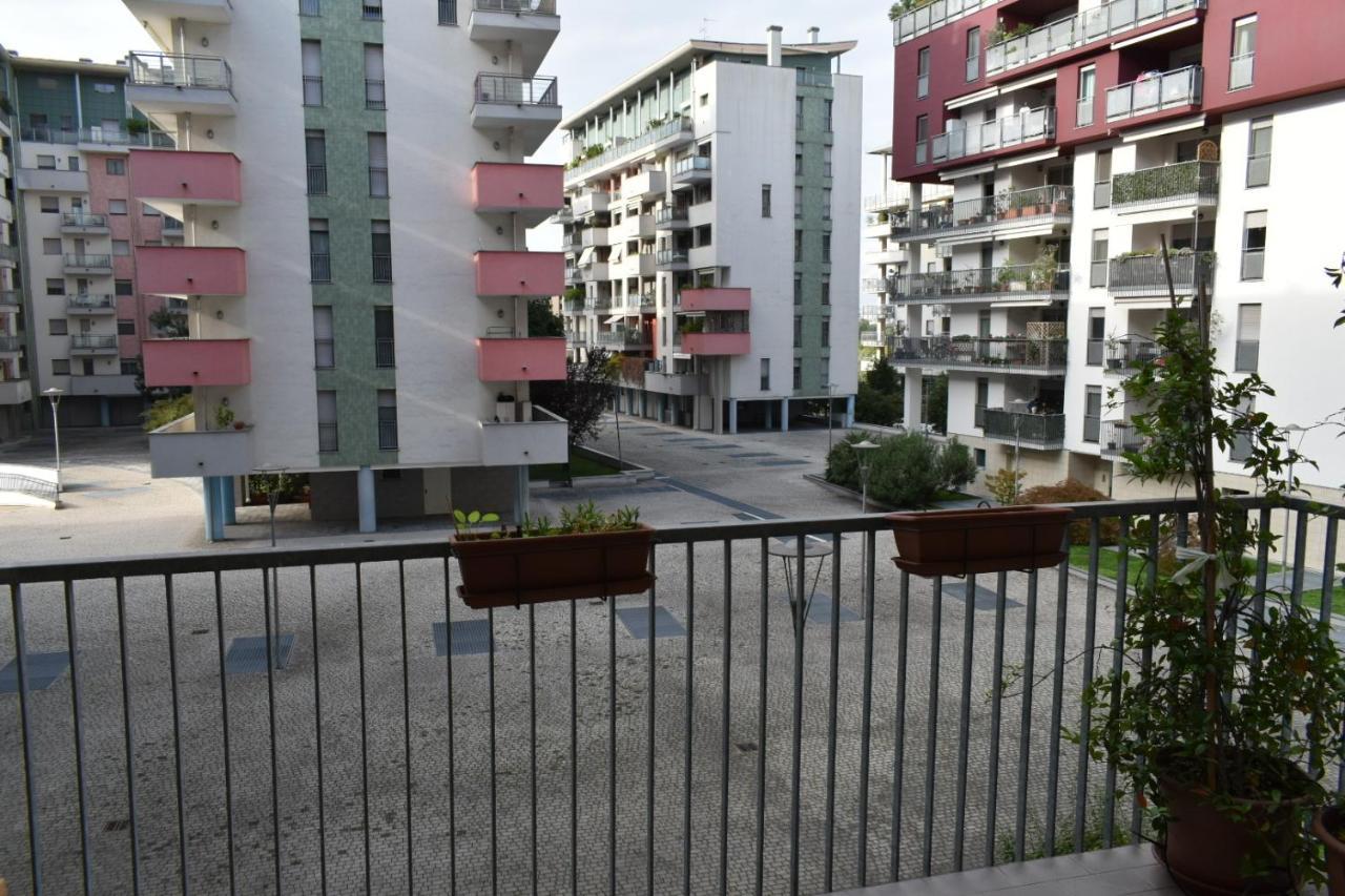 House Promenade Santa Giulia Leilighet *