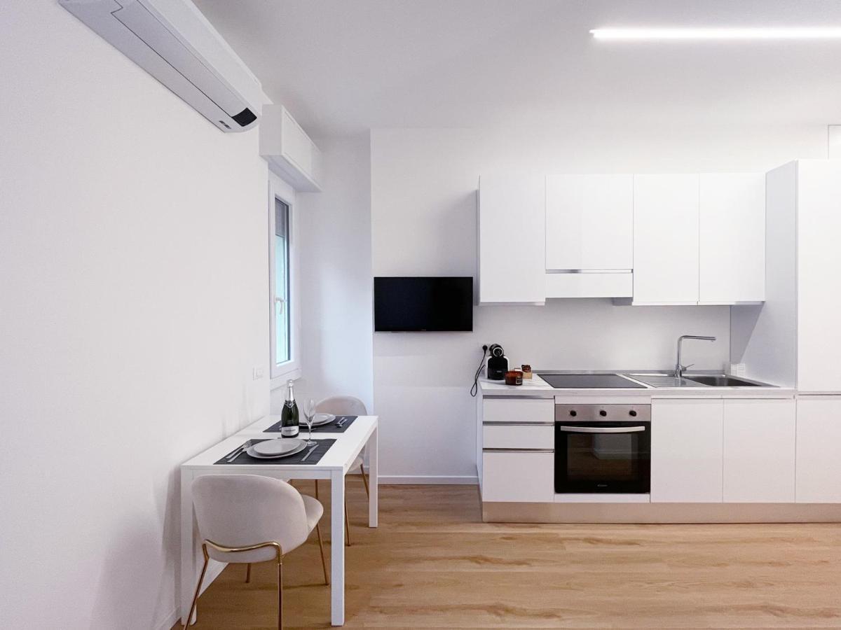 Appartement Duomo 15 Minuti - Led House
