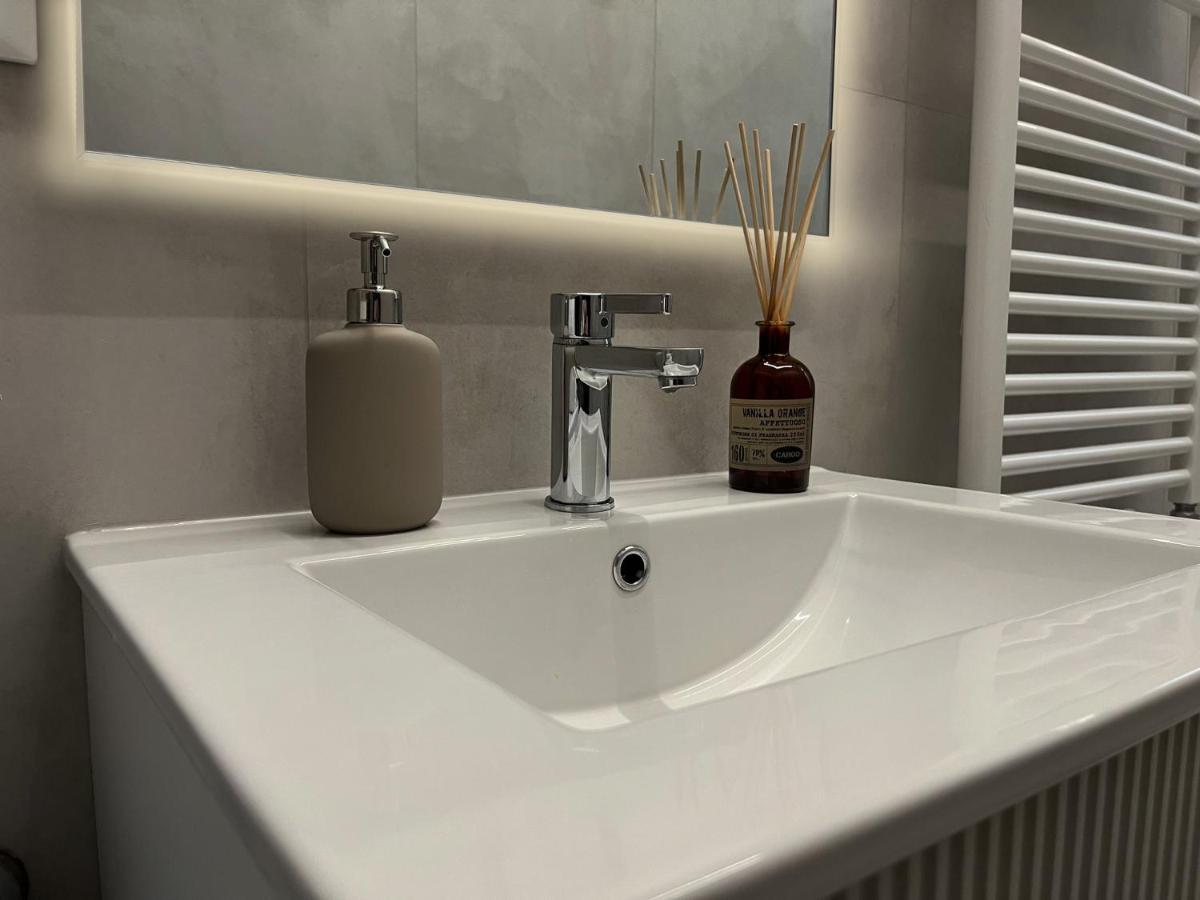 Appartement Duomo 15 Minuti - Led House Milaan