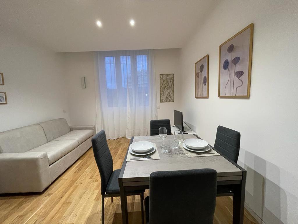 Imhome - Dante Apartment *