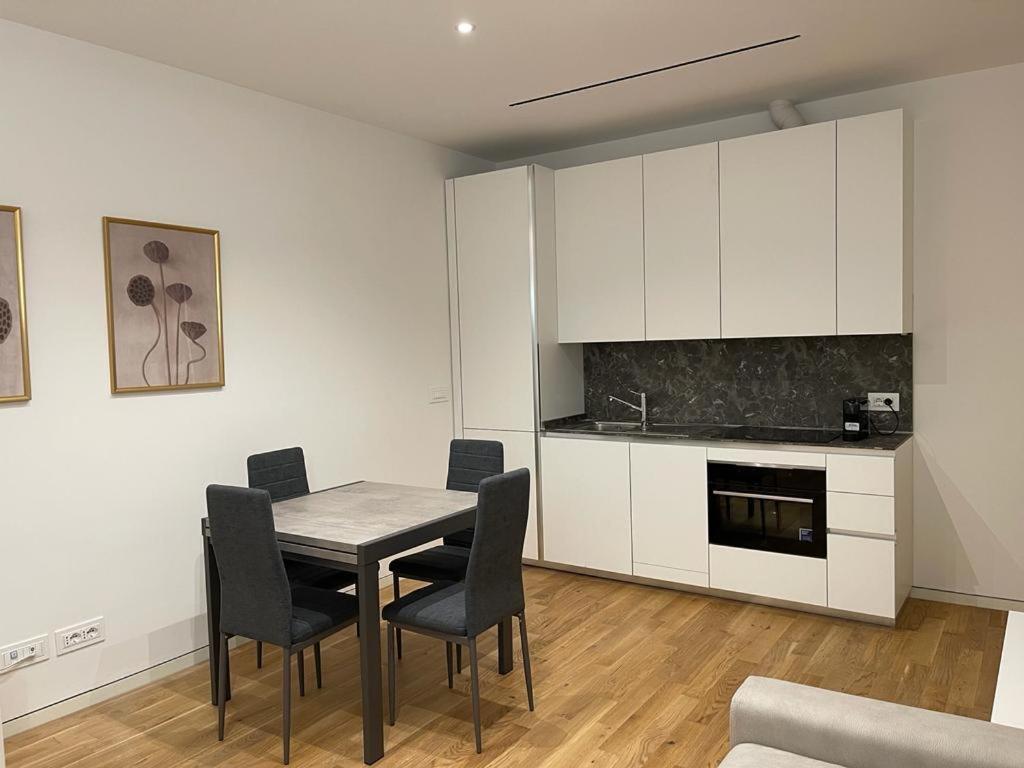Imhome - Dante Apartment *