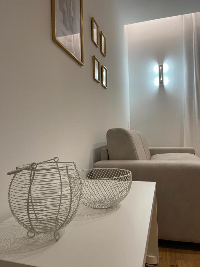 Apartment Imhome - Dante Mailand