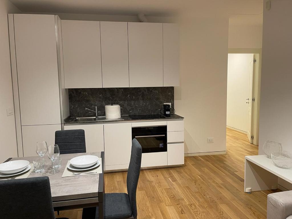 Apartment Imhome - Dante *