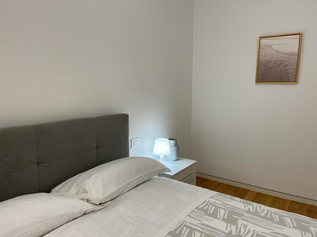 Imhome - Dante Apartment Mailand