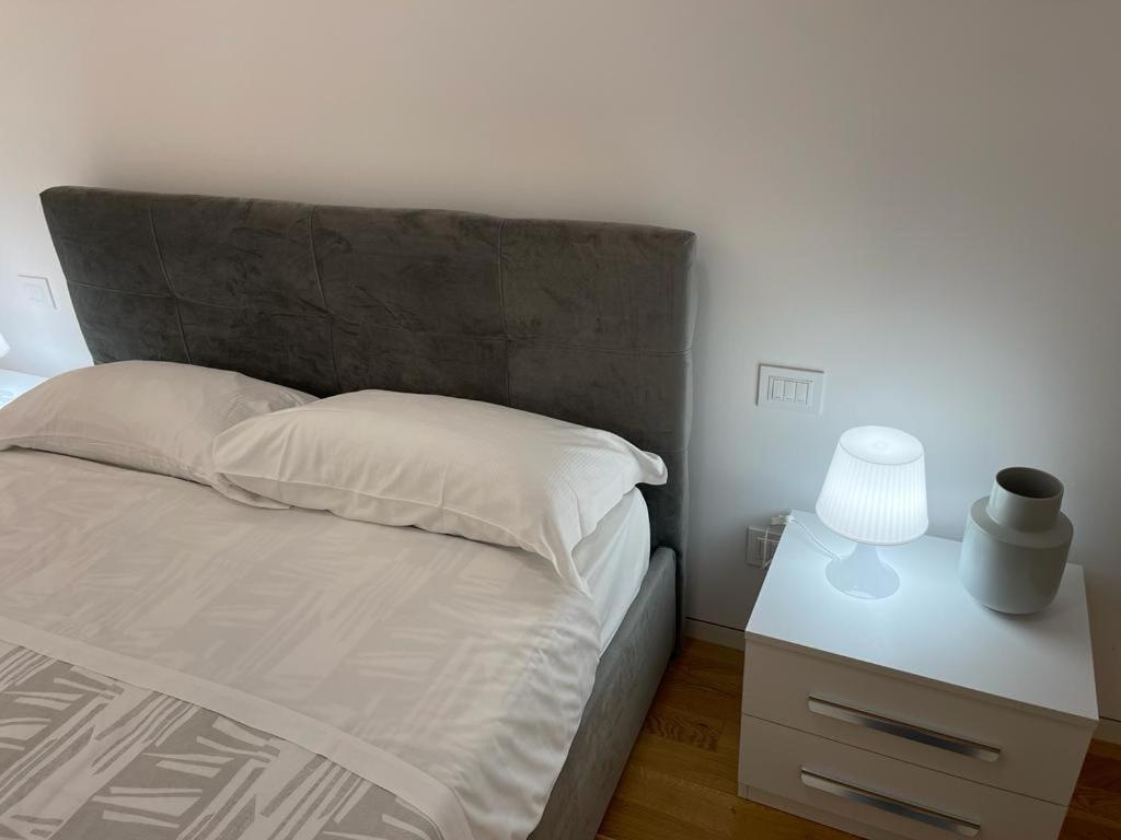 Imhome - Dante Apartment