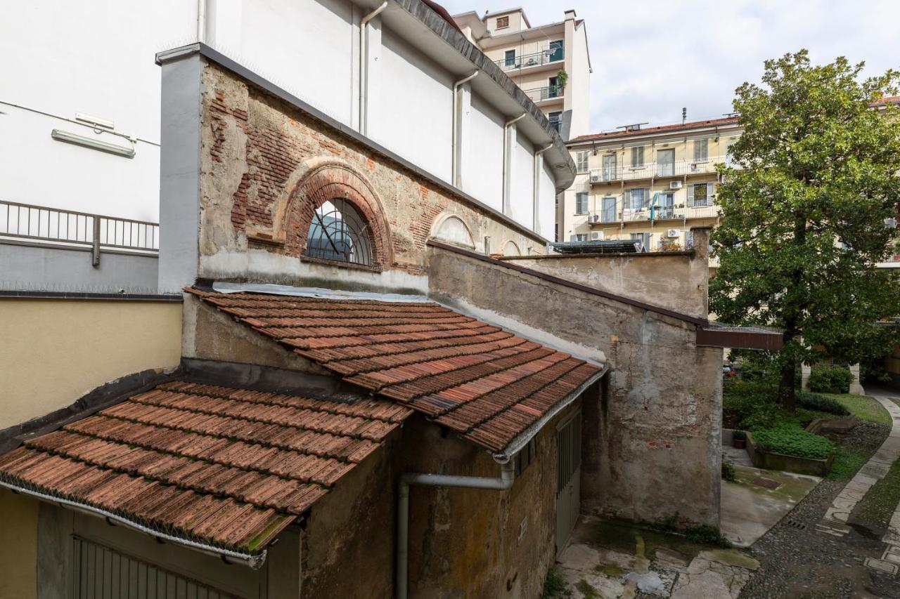 Apartment Just Sant'agostino *