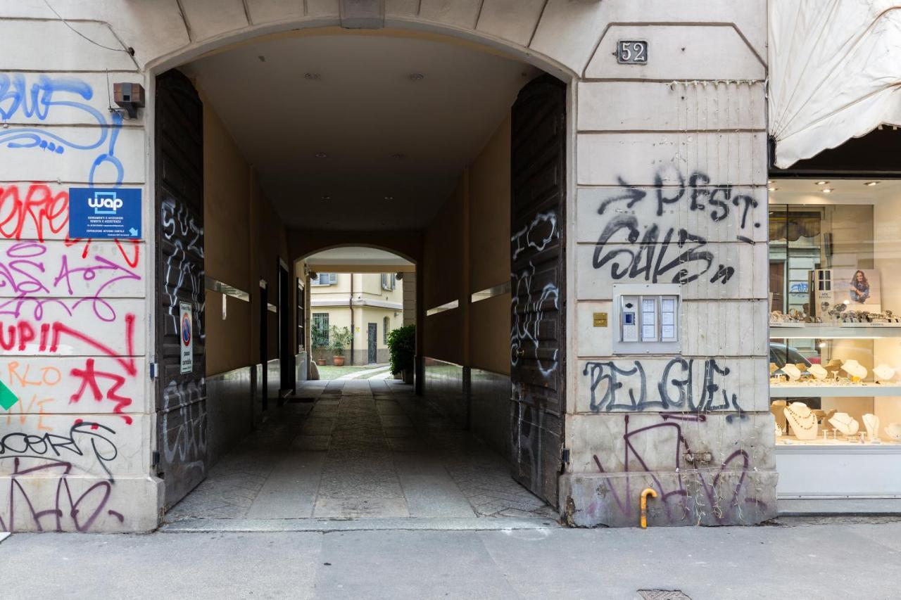 Just Sant'agostino * Milan