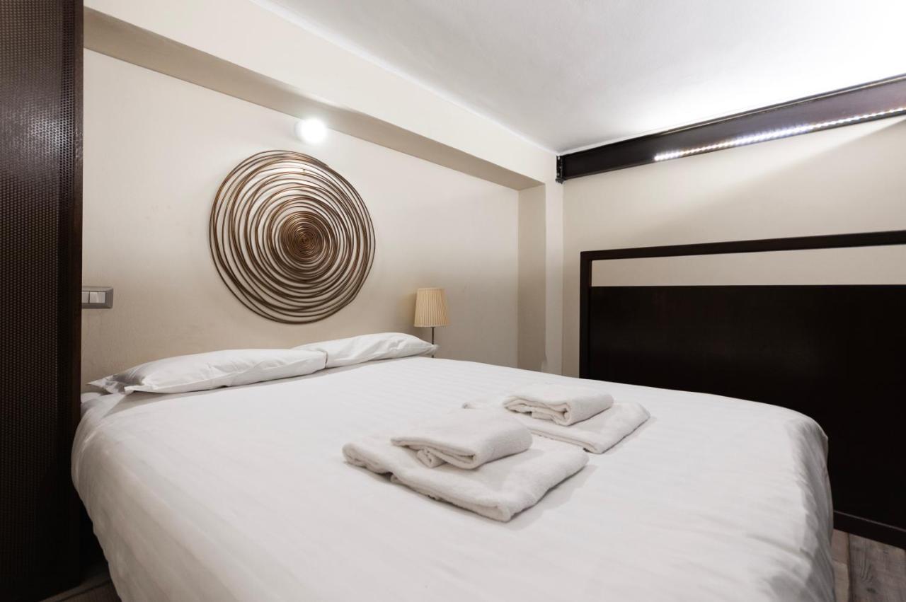 Youhosty - Ranzoni3k Apartment Mailand