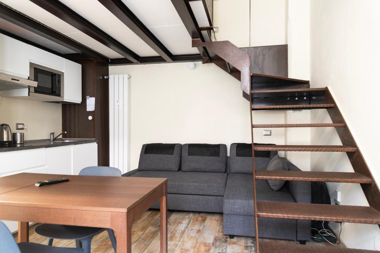 Youhosty - Ranzoni3k Apartment