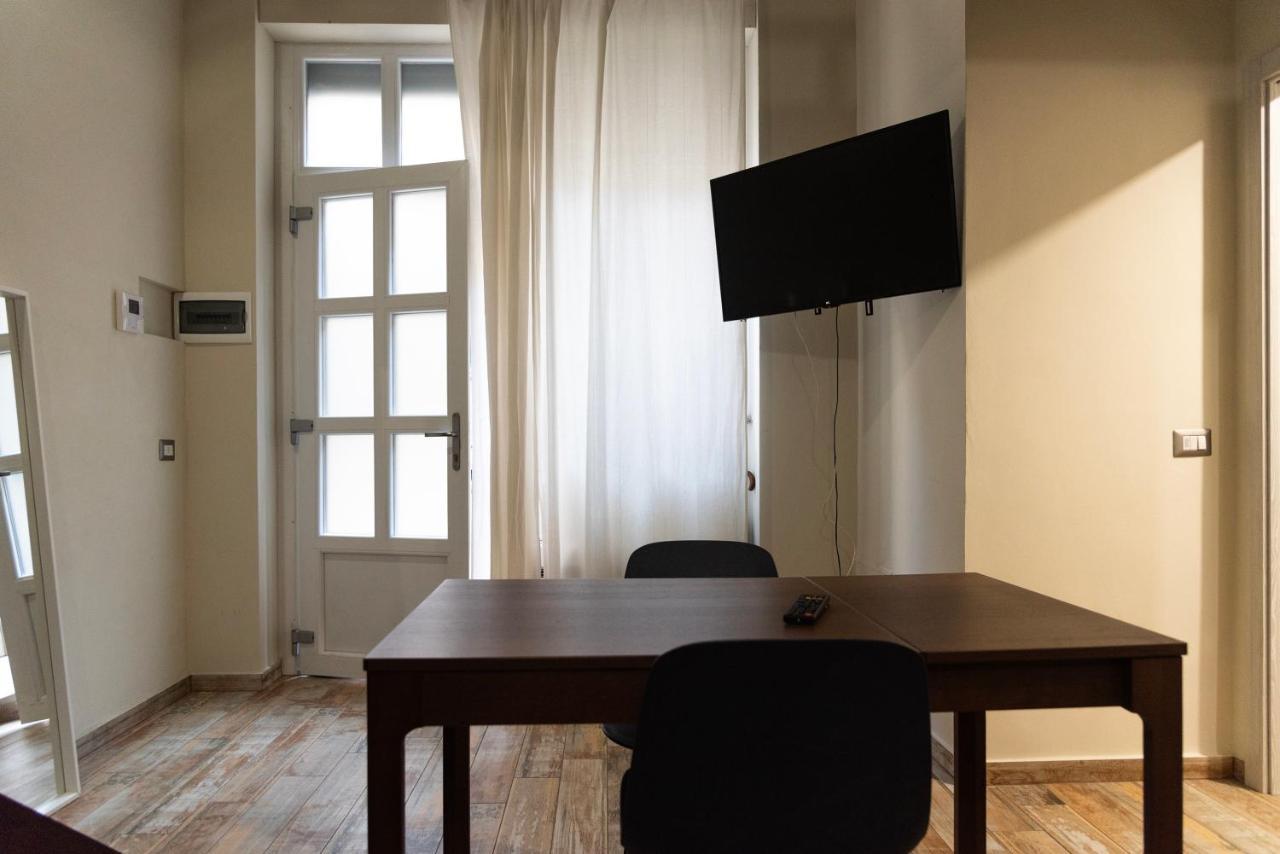 Apartment Youhosty - Ranzoni3k Mailand