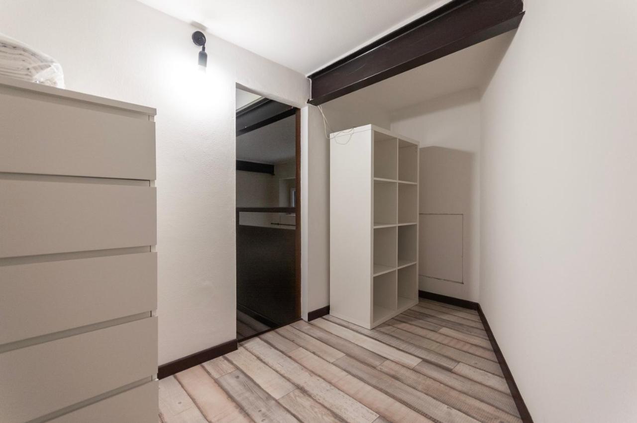 Apartment Youhosty - Ranzoni3k
