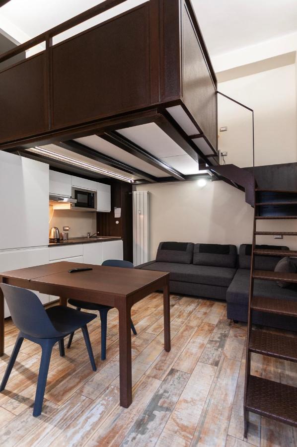 Apartment Youhosty - Ranzoni3k *