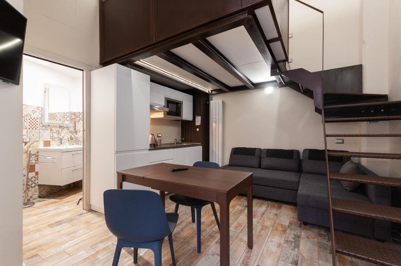 Apartment Youhosty - Ranzoni3k Mailand