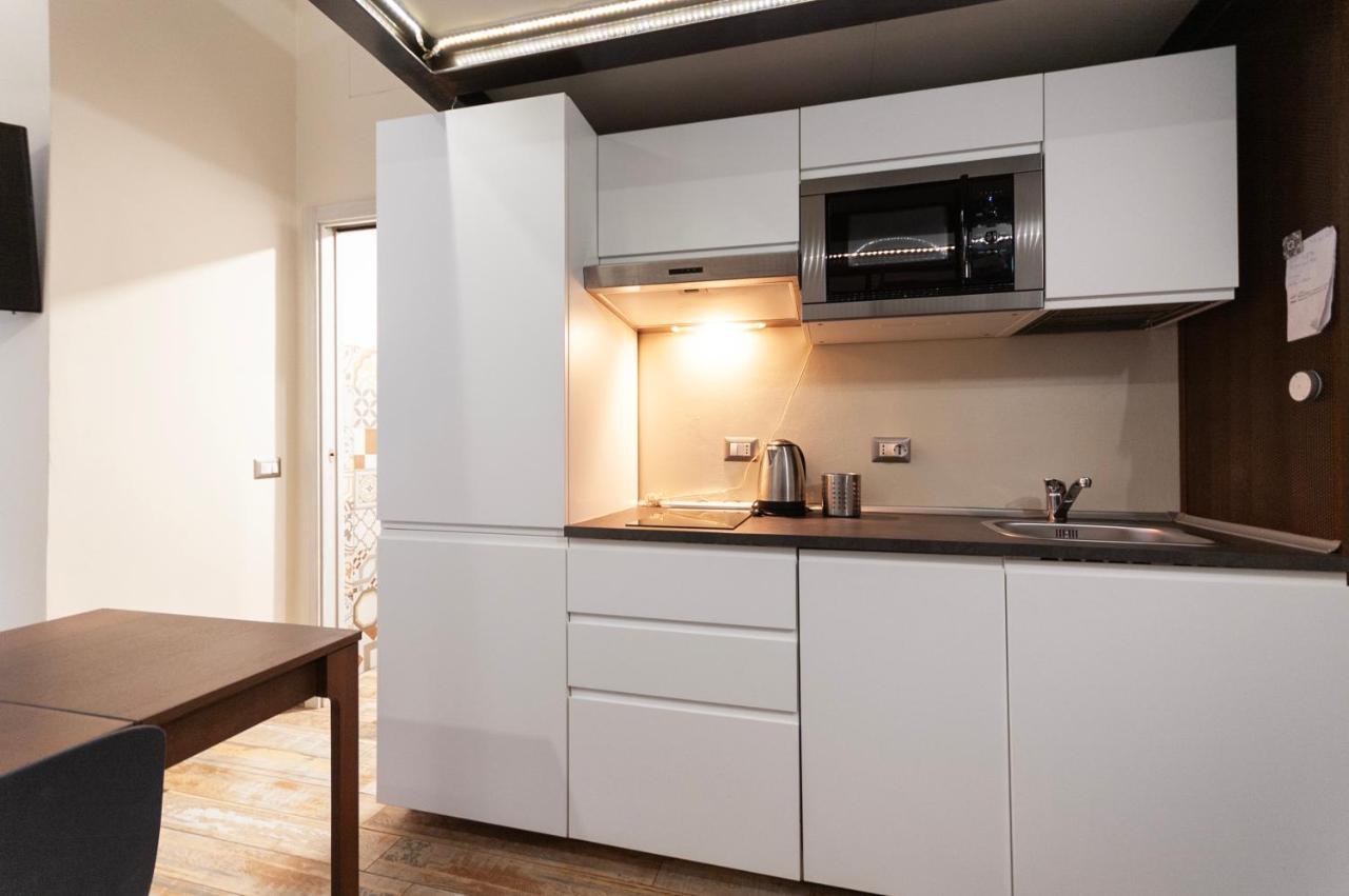 Apartment Youhosty - Ranzoni3k *