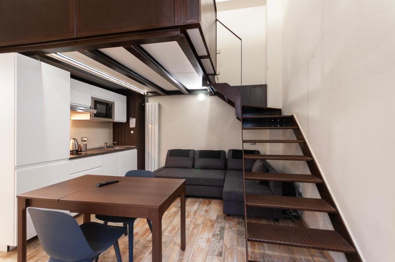 Apartment Youhosty - Ranzoni3k Mailand