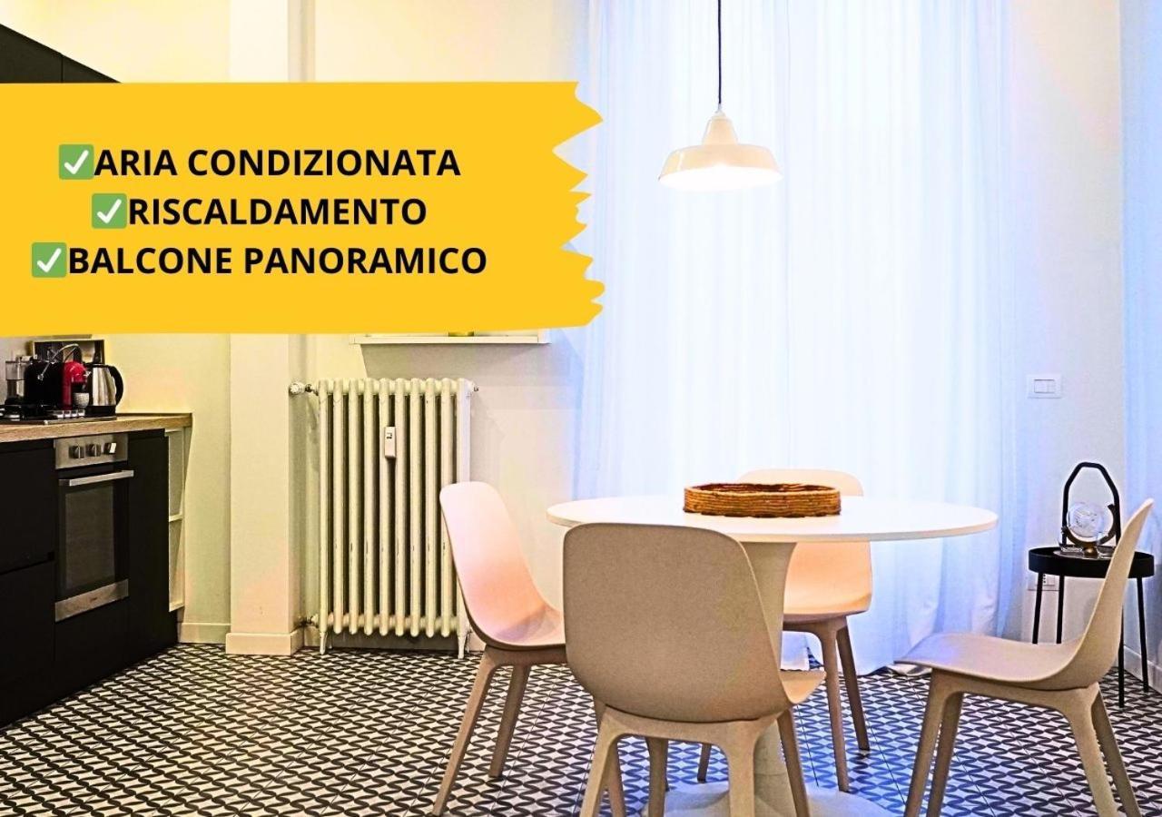 Porta Romana - Corvetto *****president Apartment
