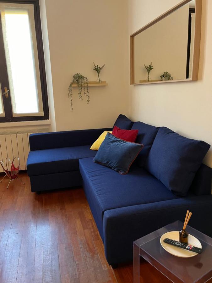 Appartamento Bilocale Zona Tortona *