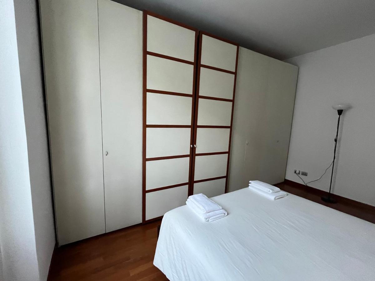 Appartamento Bilocale Zona Tortona Milano
