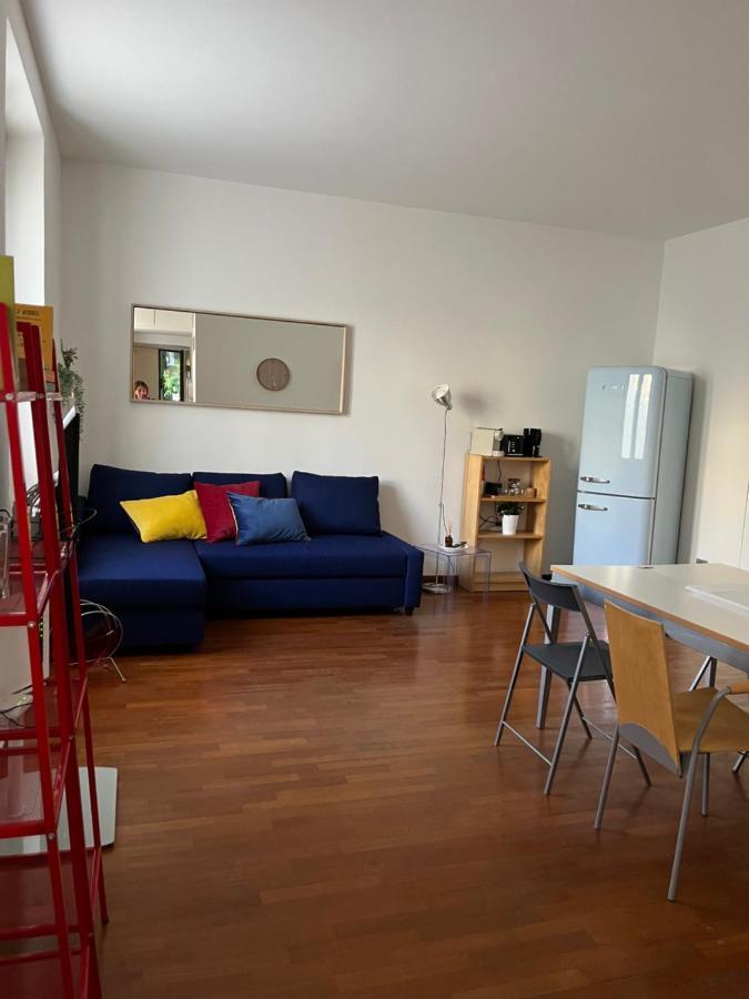 Bilocale Zona Tortona Appartamento *
