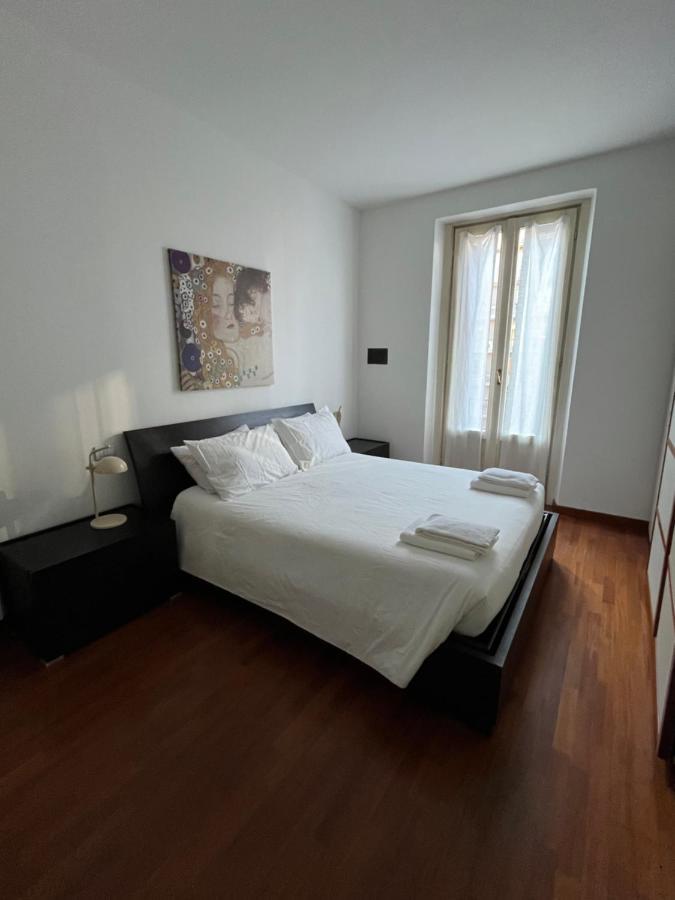 Appartamento Bilocale Zona Tortona Milano