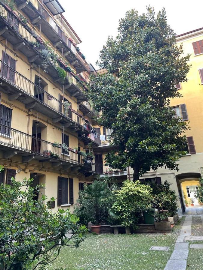 Bilocale Zona Tortona * Milano