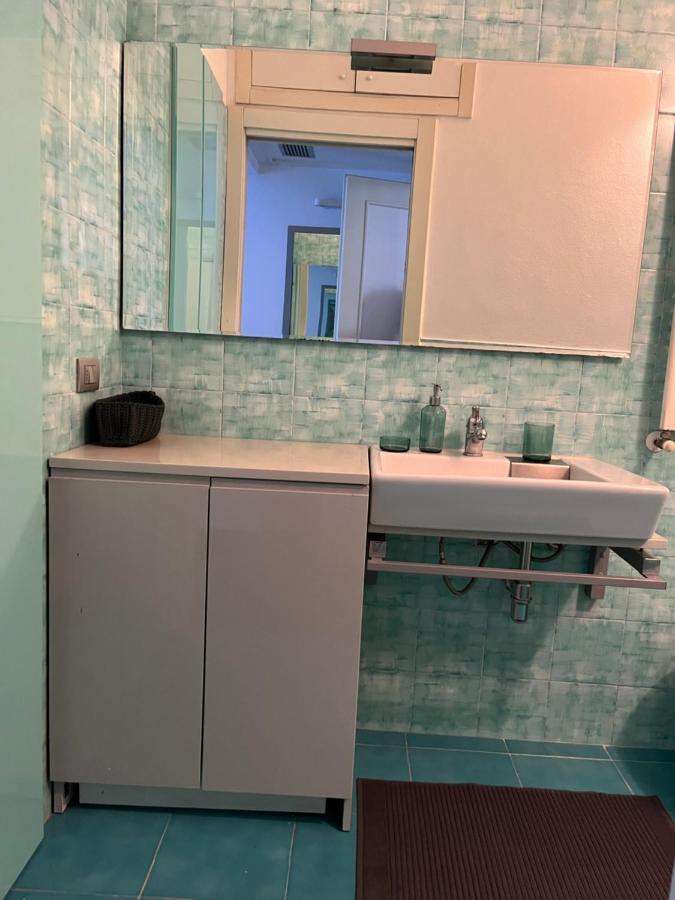 Bilocale Zona Tortona Leilighet *