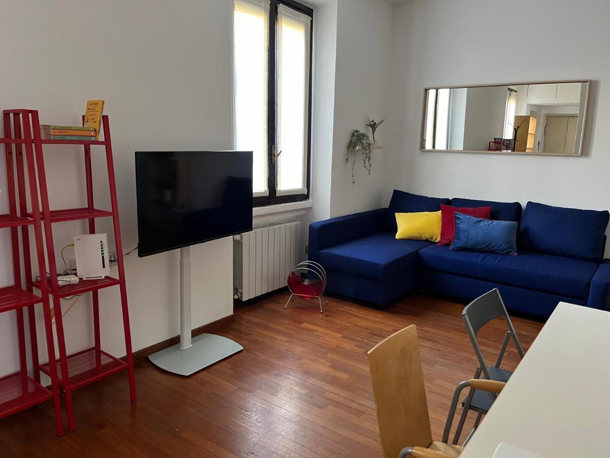 Bilocale Zona Tortona Appartamento