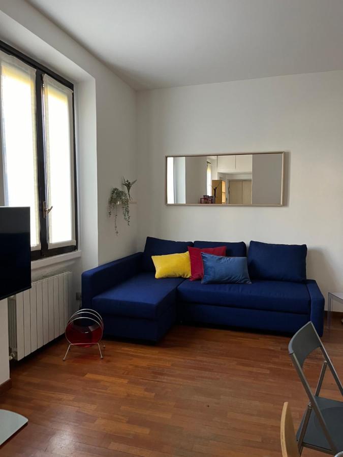 Bilocale Zona Tortona Appartamento