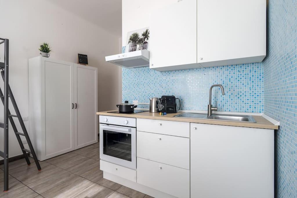 Sweet Home-metro M1 Loretofree Wifi Apartment *