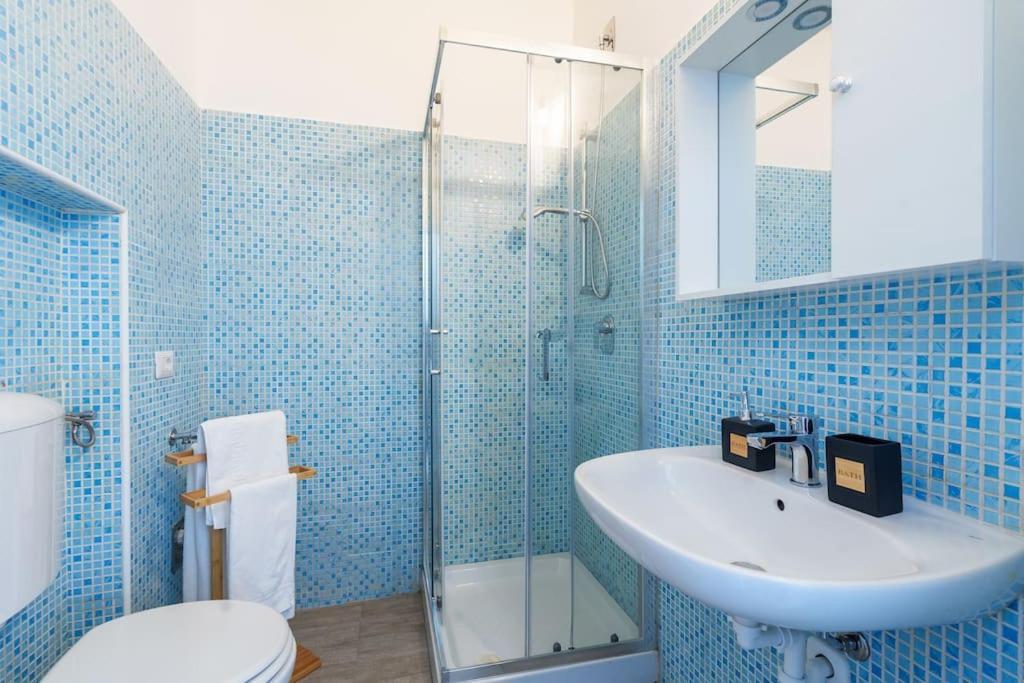 Sweet Home-metro M1 Loretofree Wifi Apartment *
