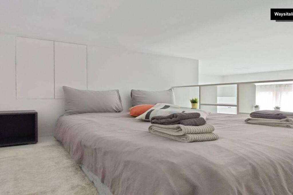 Apartment Navigli District Mailand