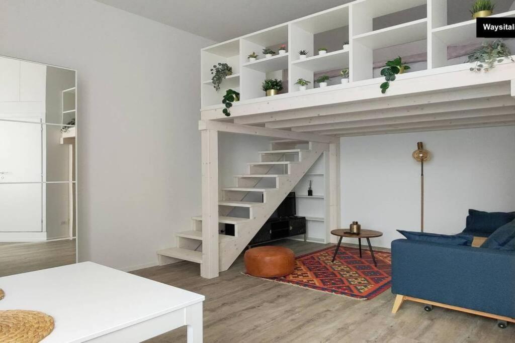 Navigli District Apartment Mailand