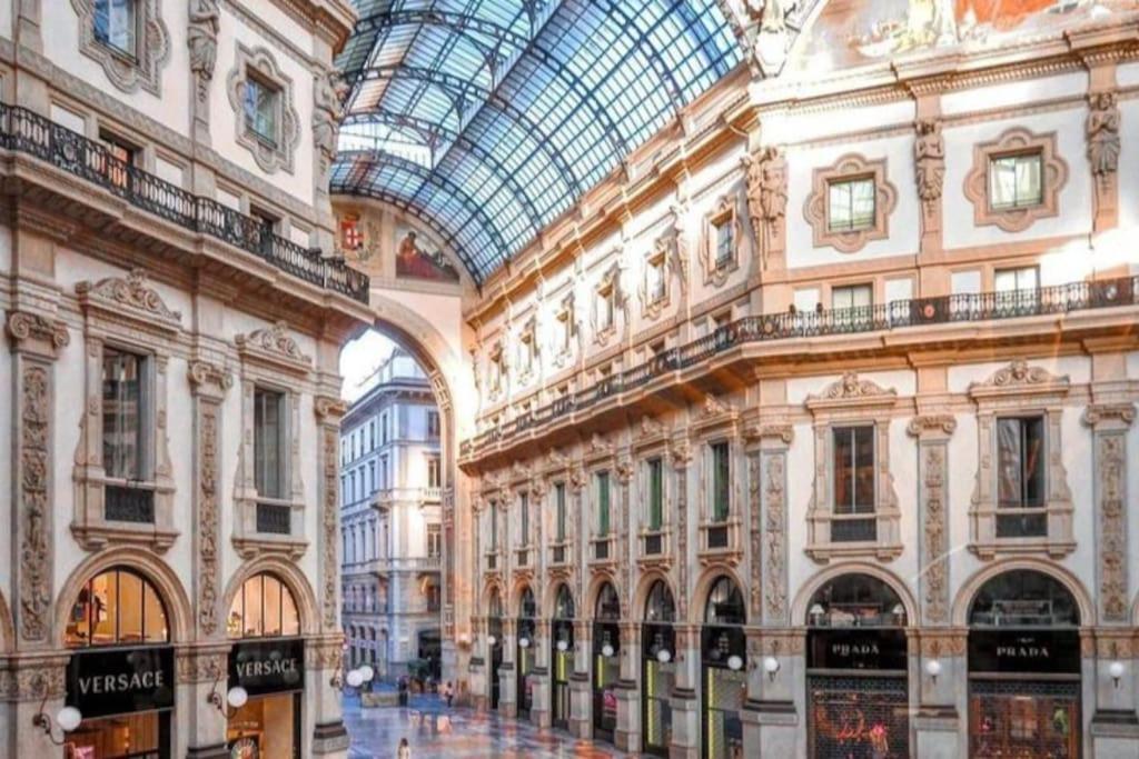 Ad Un Passo Dal Duomo Elegante Wifi *
