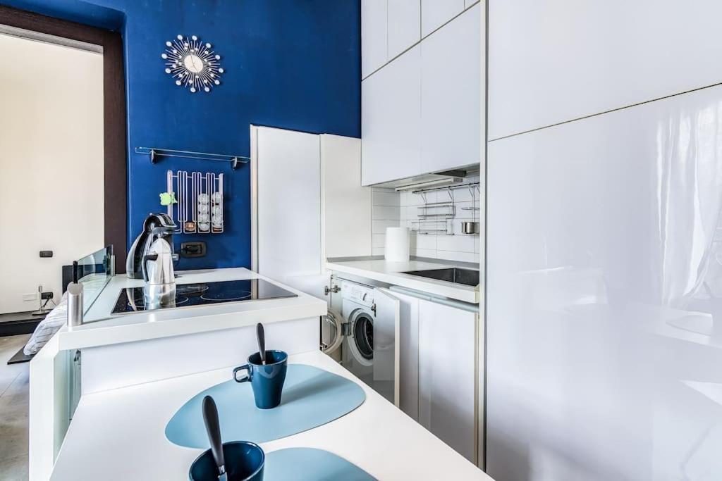 Ad Un Passo Dal Duomo Elegante Wifi Apartment
