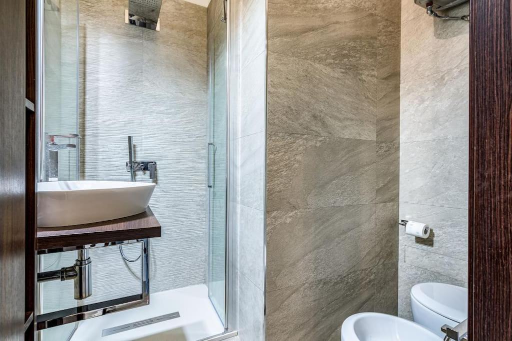 Apartment Ad Un Passo Dal Duomo Elegante Wifi