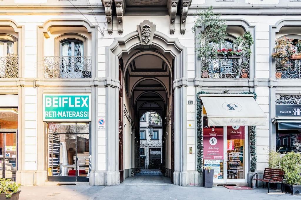 Ad Un Passo Dal Duomo Elegante Wifi Apartment