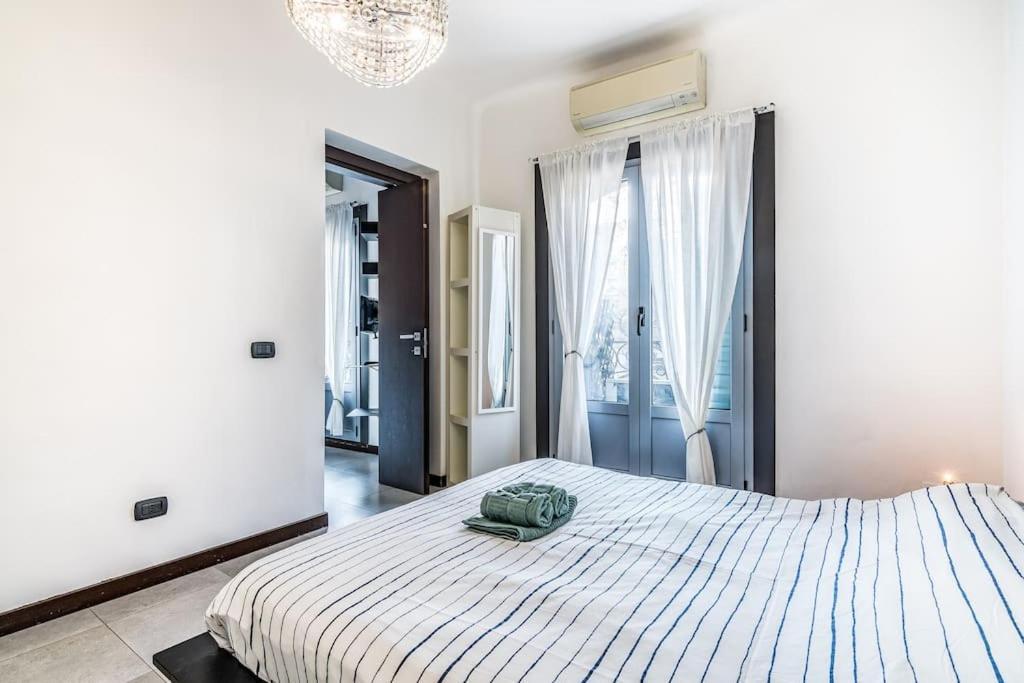 Ad Un Passo Dal Duomo Elegante Wifi Apartment Mailand