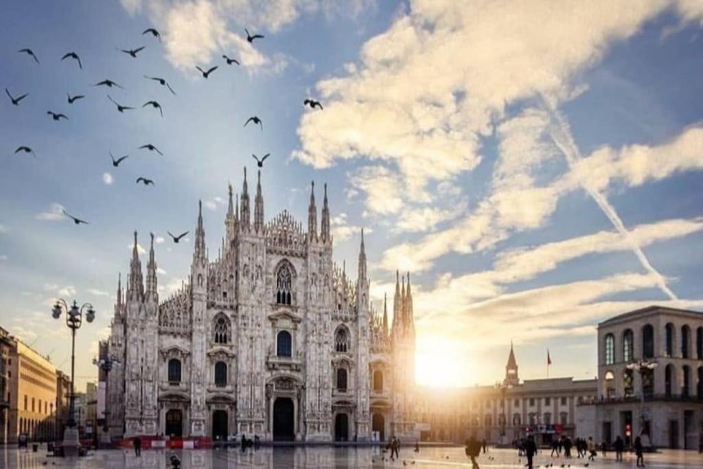 Apartment Ad Un Passo Dal Duomo Elegante Wifi *