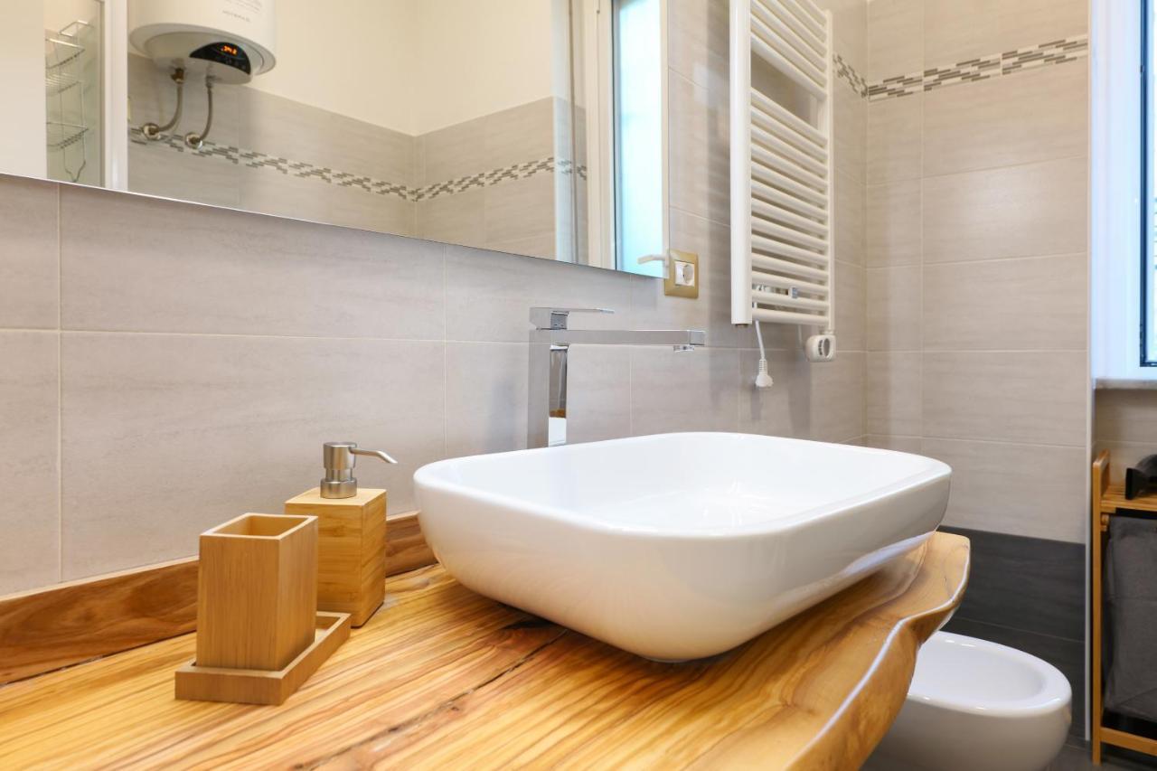 Primopiano - Paladini Apartment Mailand