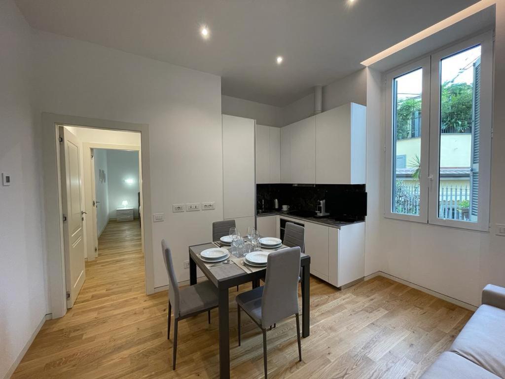 Apartment Imhome - Dante *