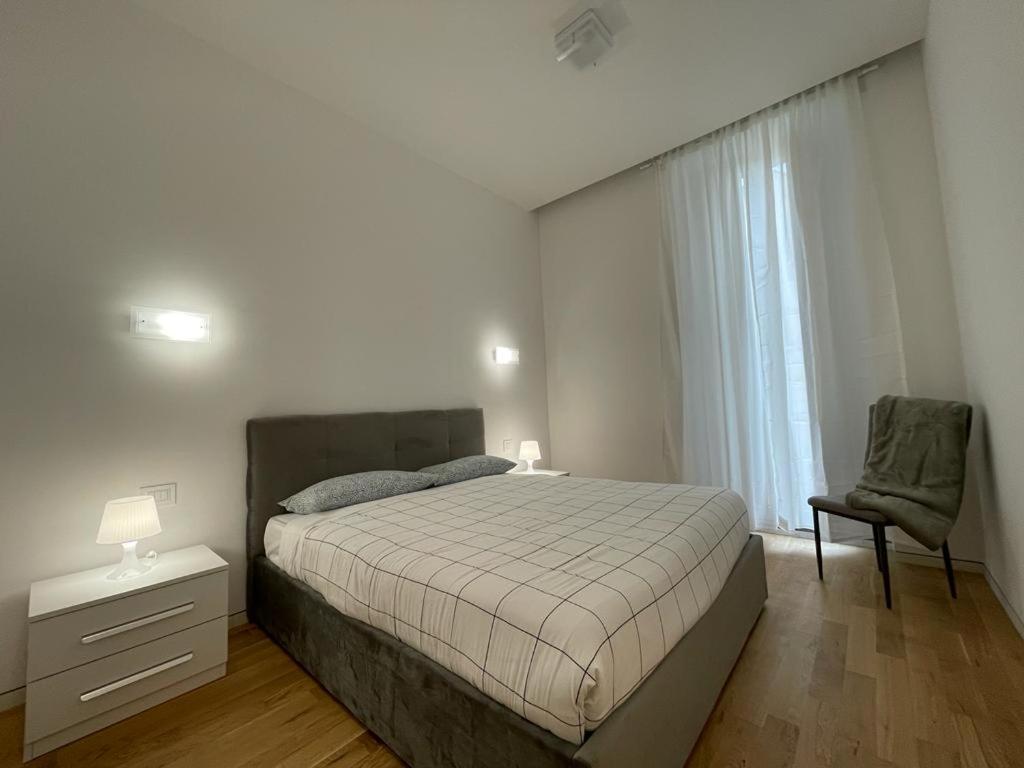 Imhome - Dante Apartment Mailand