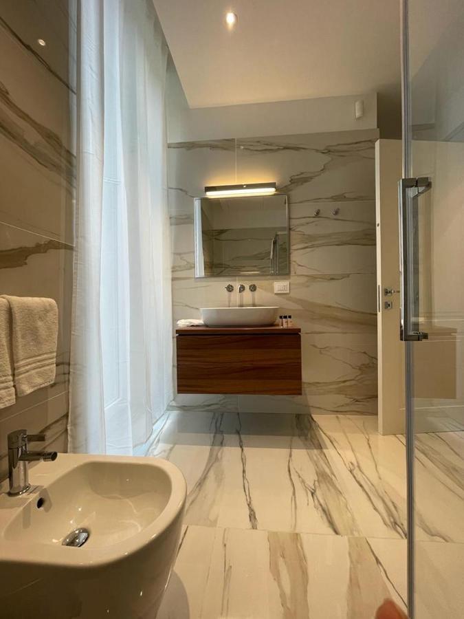Imhome - Dante Apartment