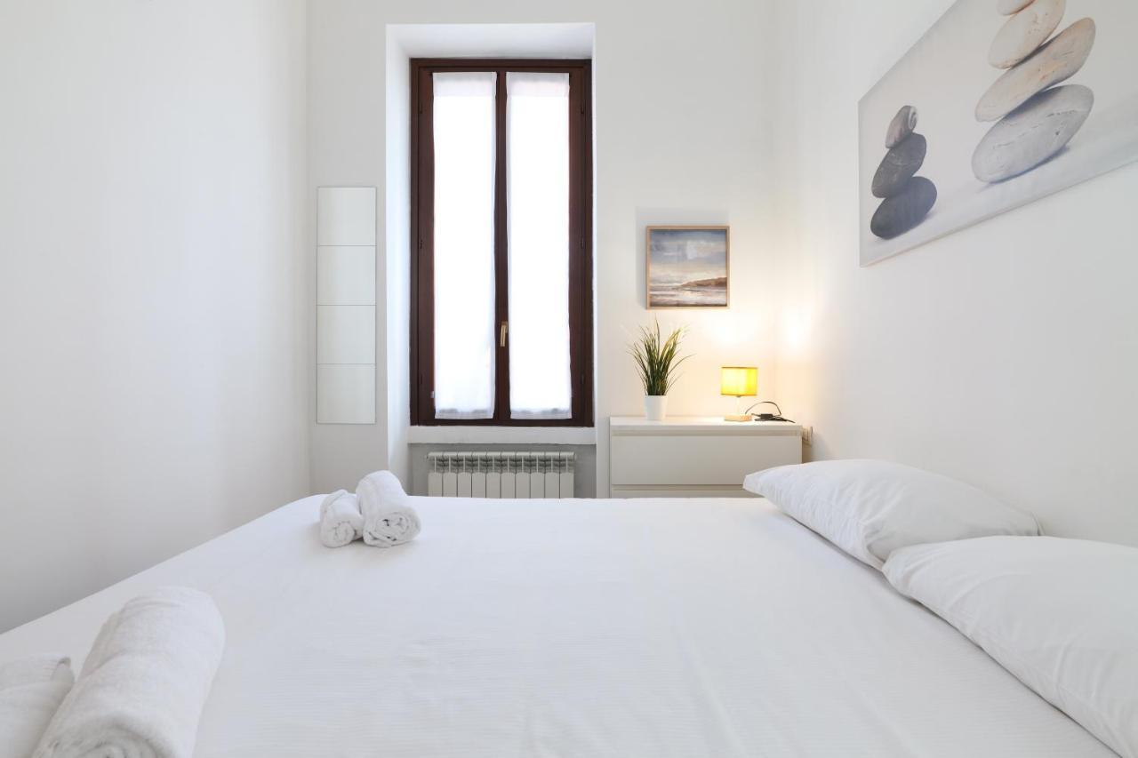 Appartement Primopiano - Scalvini *