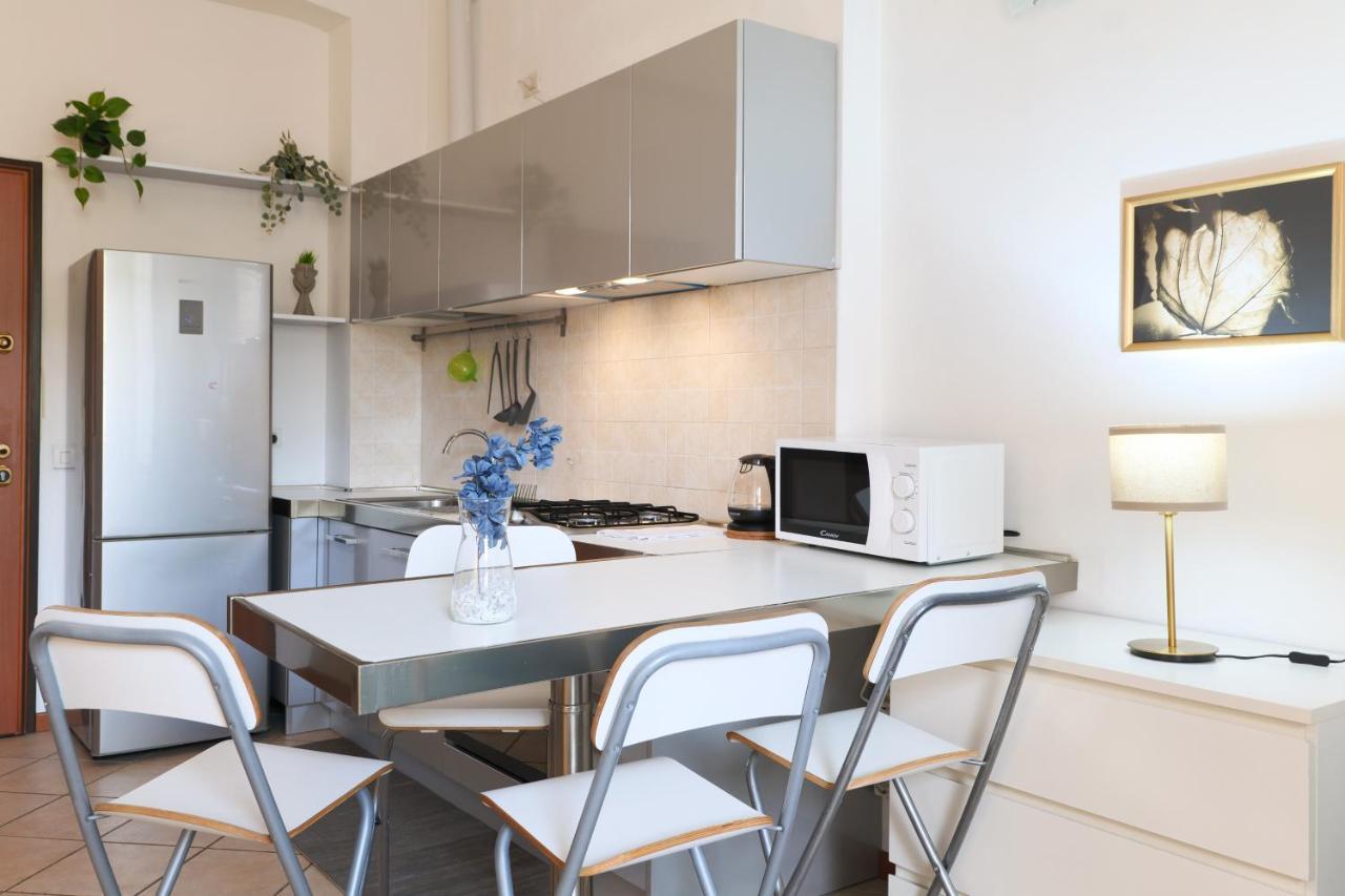 Appartement Primopiano - Scalvini Milaan