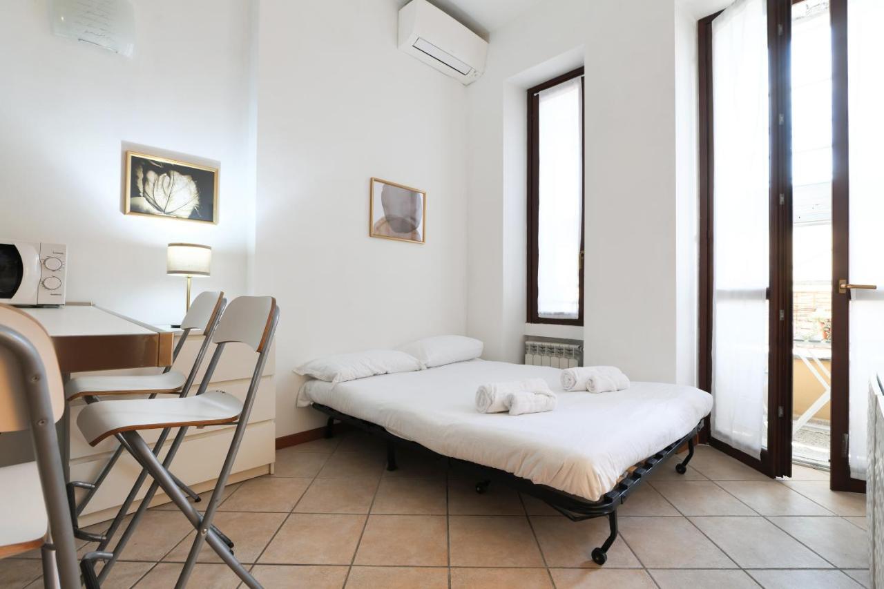 Primopiano - Scalvini Appartement Milaan