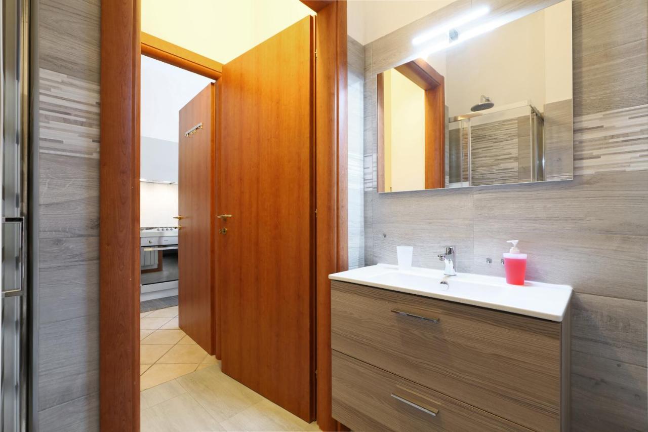 Primopiano - Scalvini Appartement Milaan