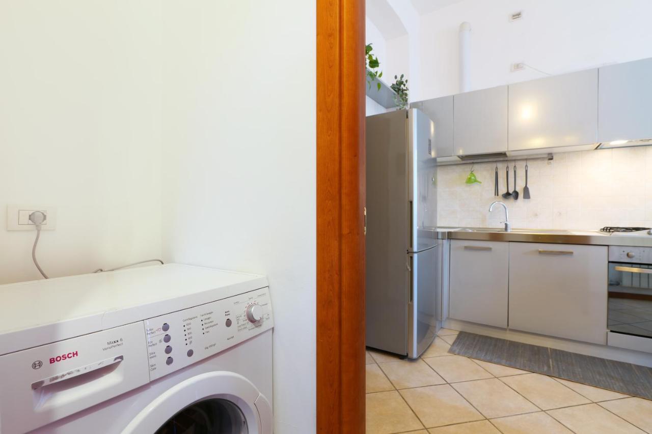 Appartement Primopiano - Scalvini Milaan