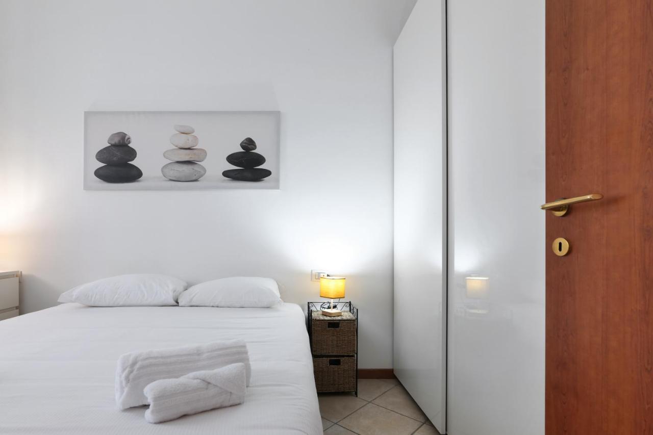 Primopiano - Scalvini Appartement