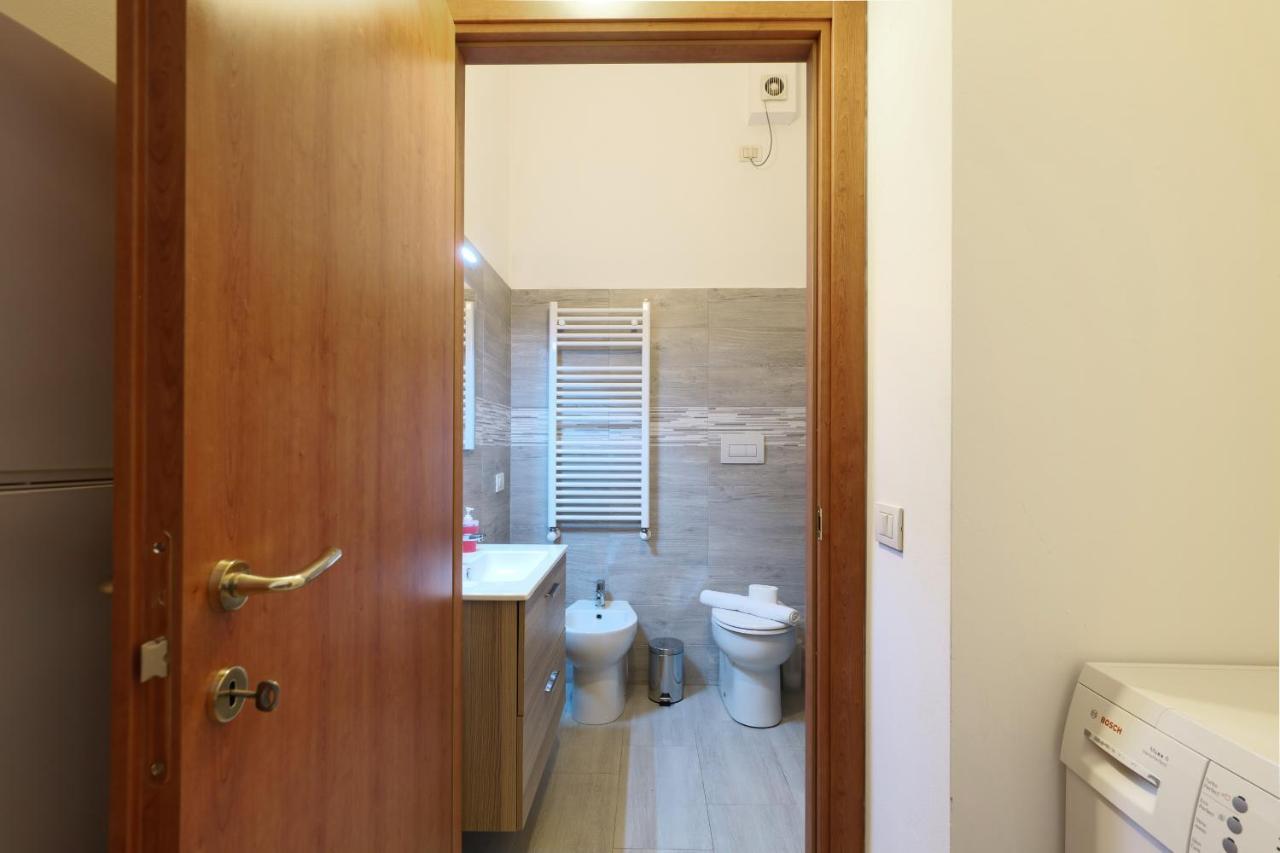 Primopiano - Scalvini Appartement *