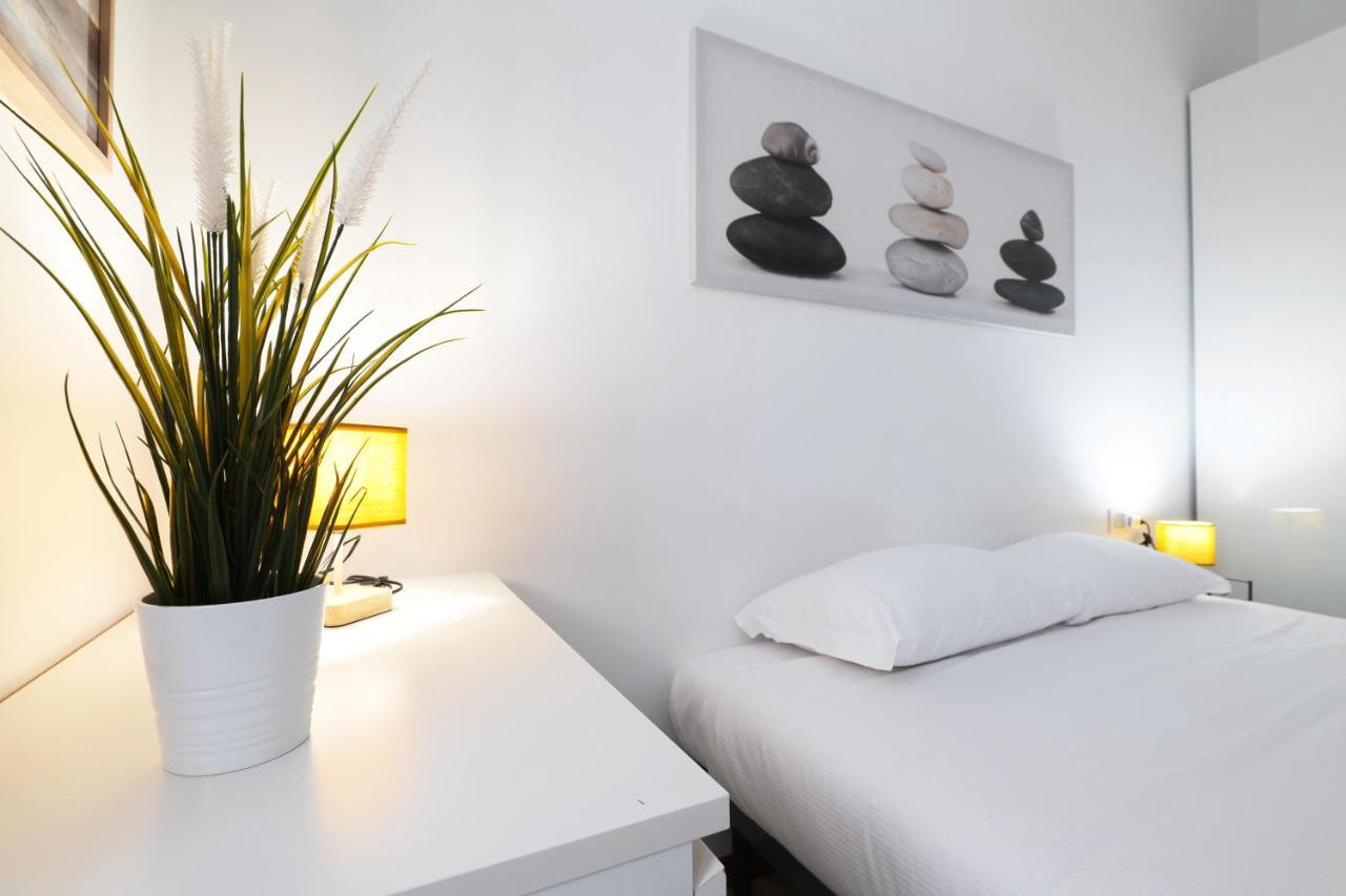 Appartement Primopiano - Scalvini *
